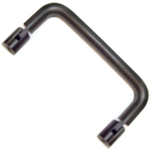 B944-14 HANDLE BRASS/BLACK OXIDE/COPPER